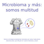 Microbioma y más: somos multitud