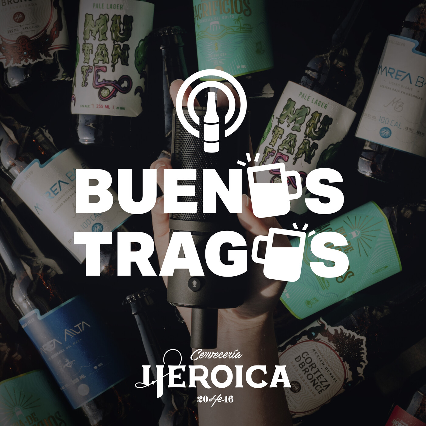 Buenos Tragos