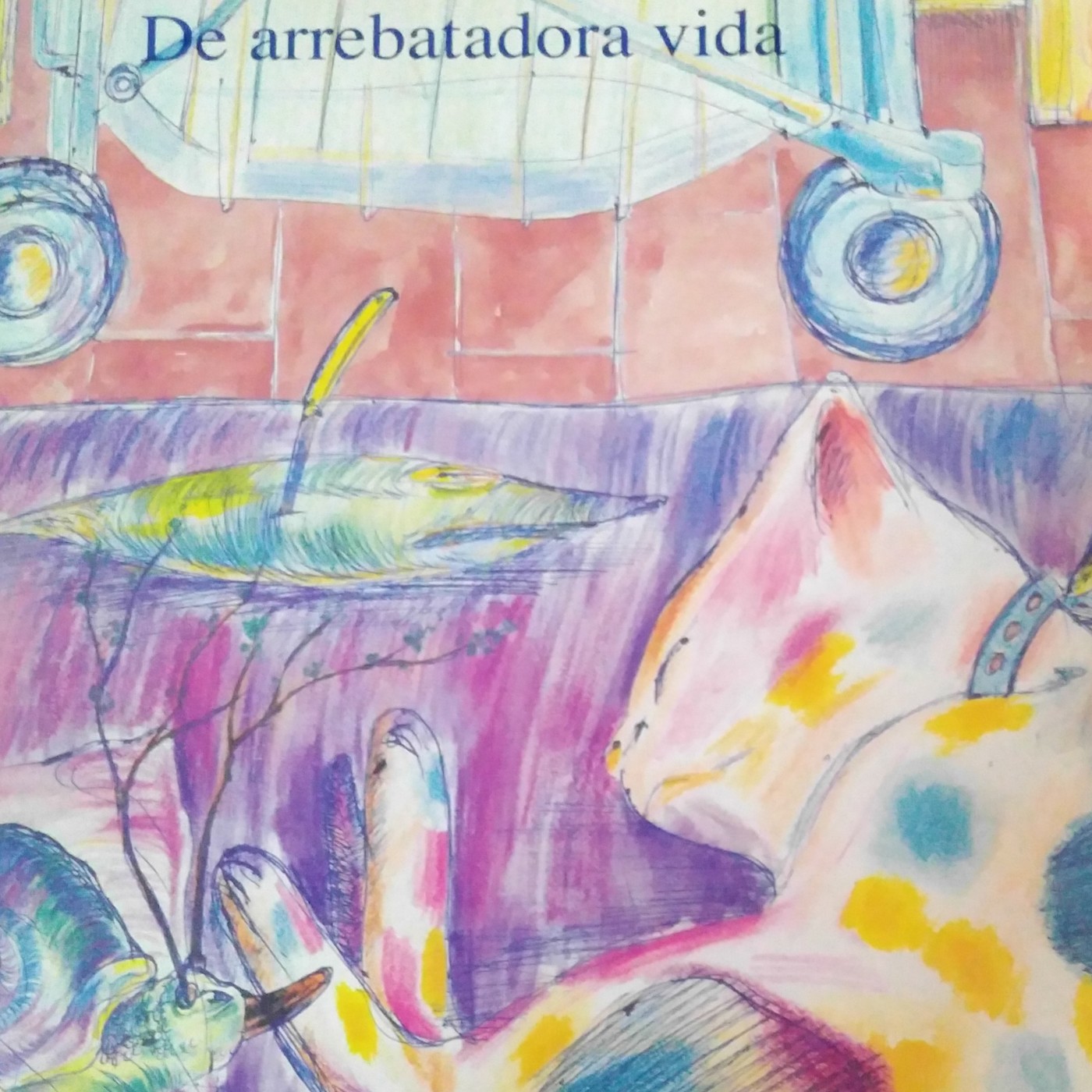 Versos por la boca