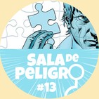 SdP #13 - Planetary, de Warren Ellis y John Cassaday
