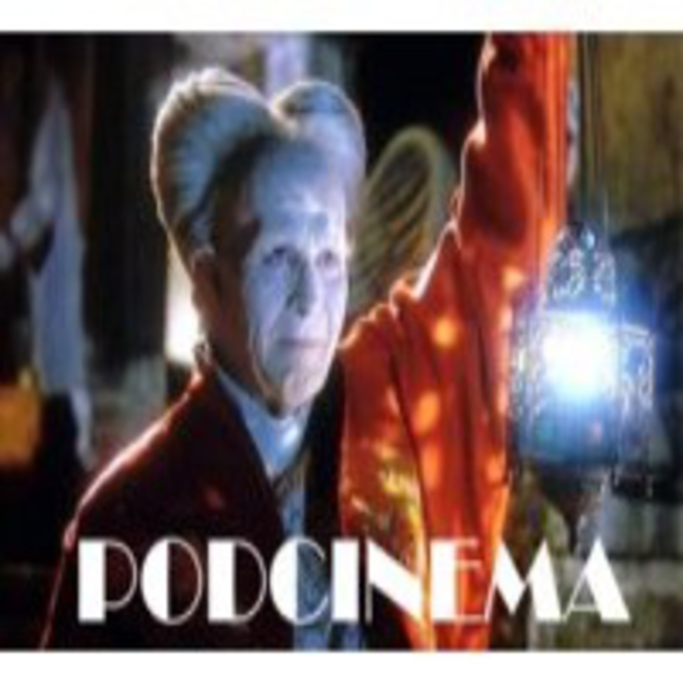 Podcinema
