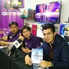 proyecto gamer podcast # 123