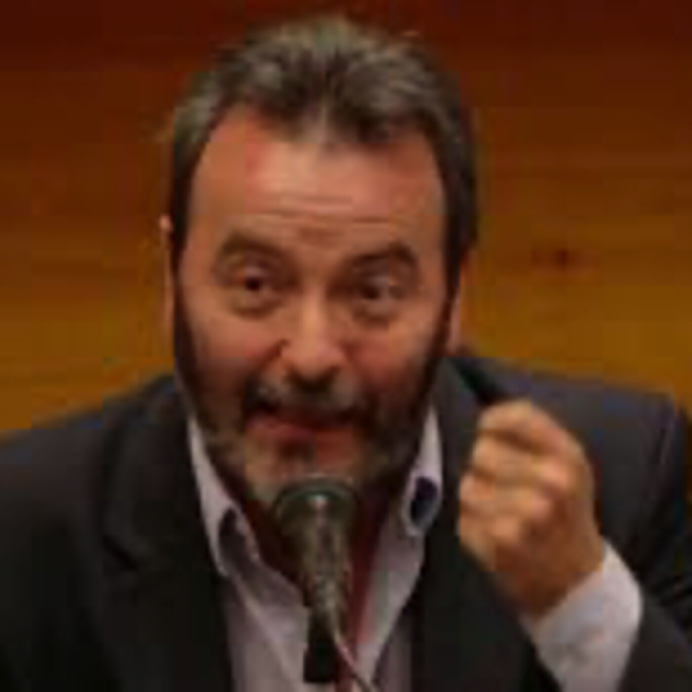 Podcast La barraca