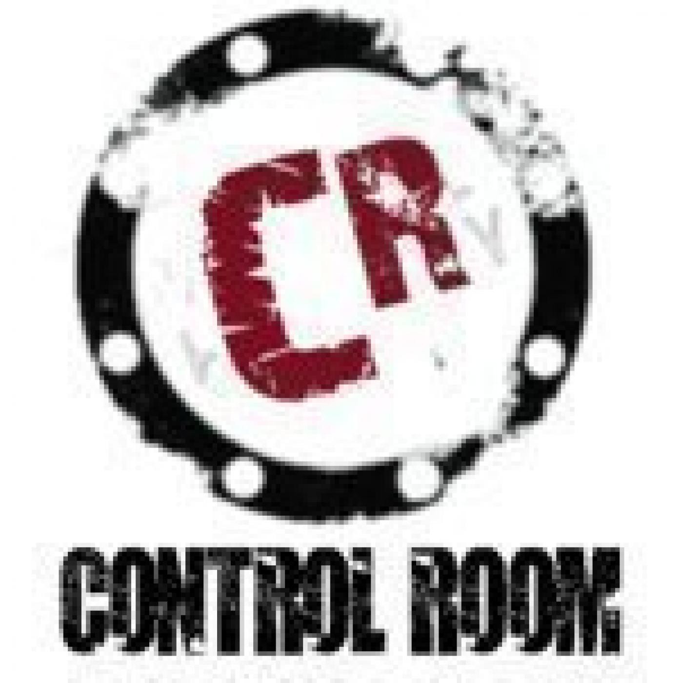 Control Room Programa 85 Music Business en 2016
