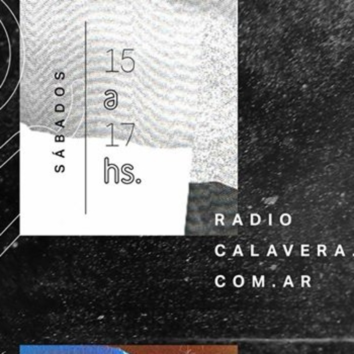 Radio Calavera