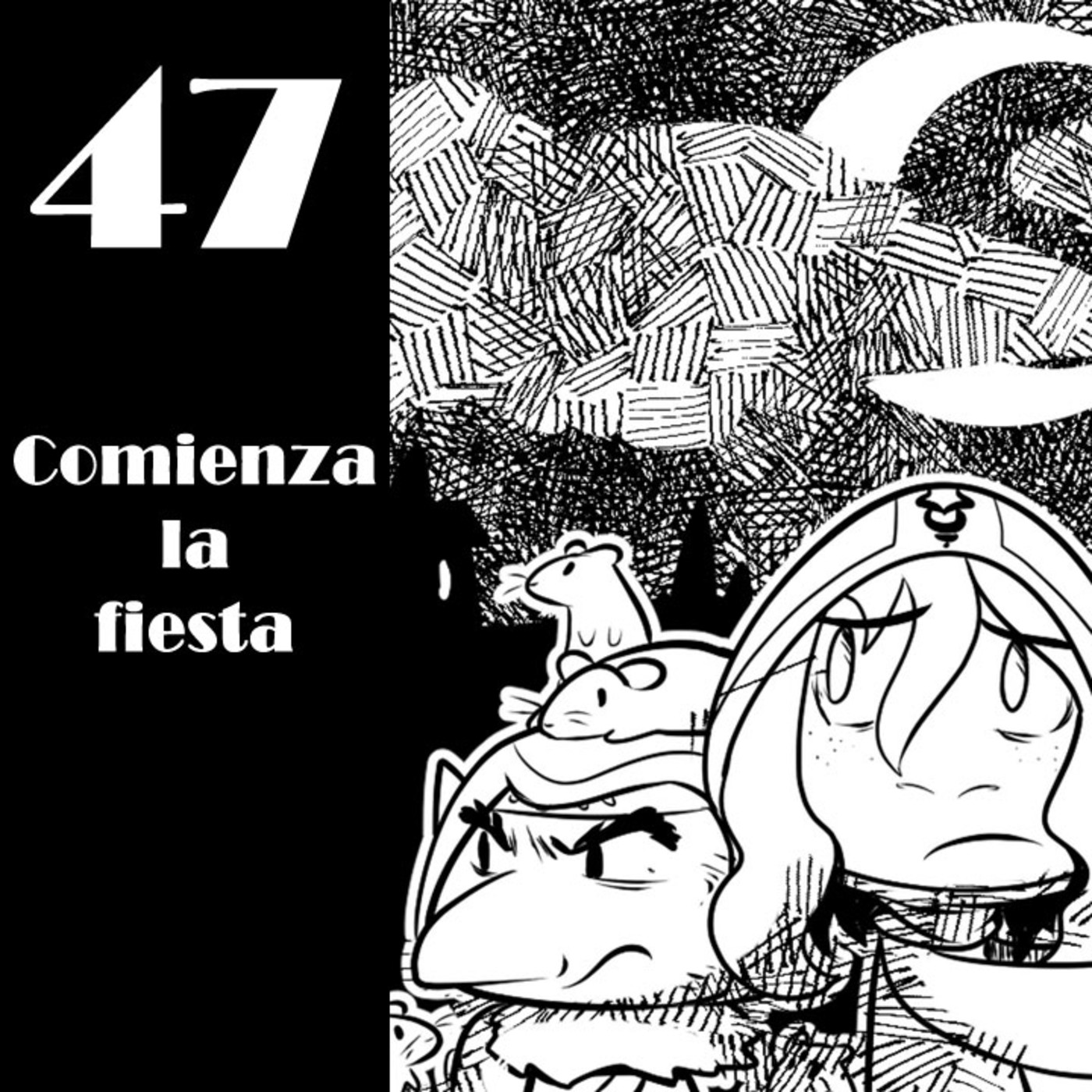 La maldición de Strahd