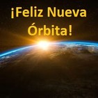 Felicitación Orbital 2020 :)