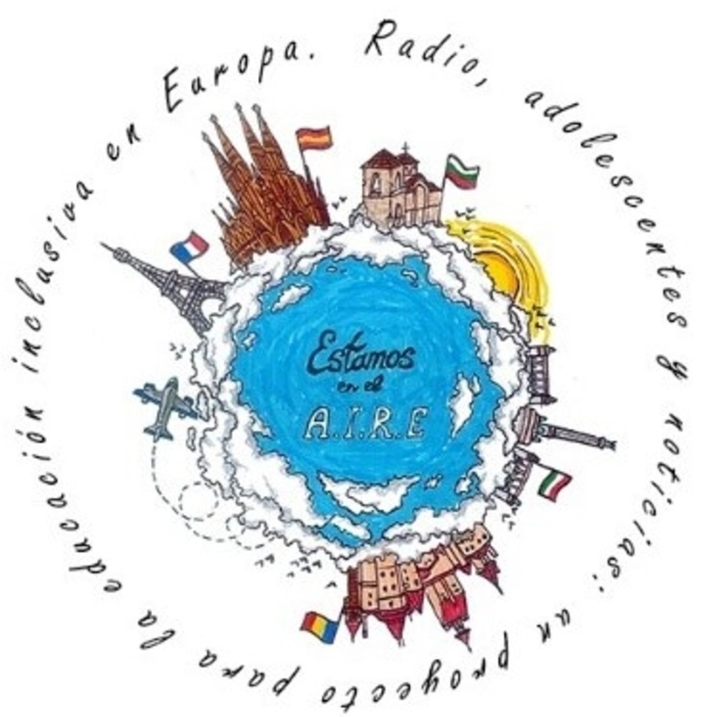 Radio del III Encuentro en Pedro Abad