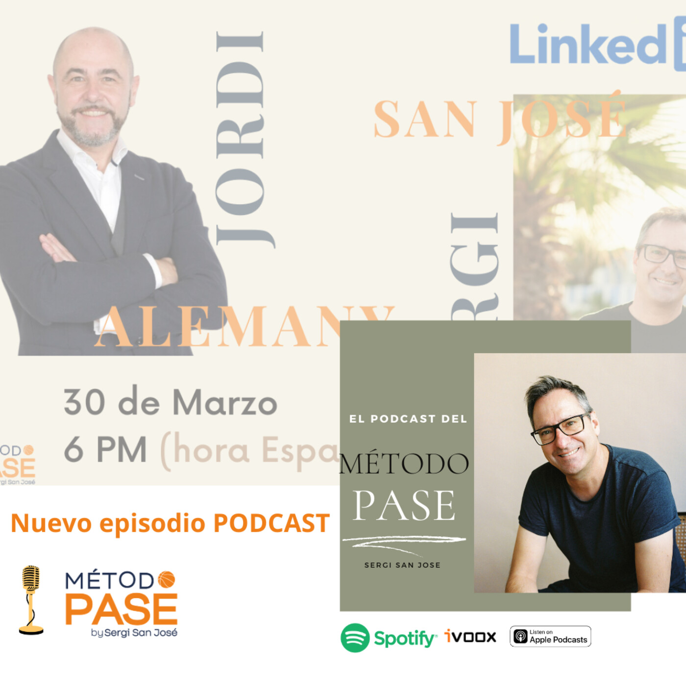 Método PASE