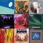 Viaje 78. Especial The Sadies. Repaso a su discografía y gira por España
