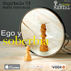 ¡Ego y soberbia!