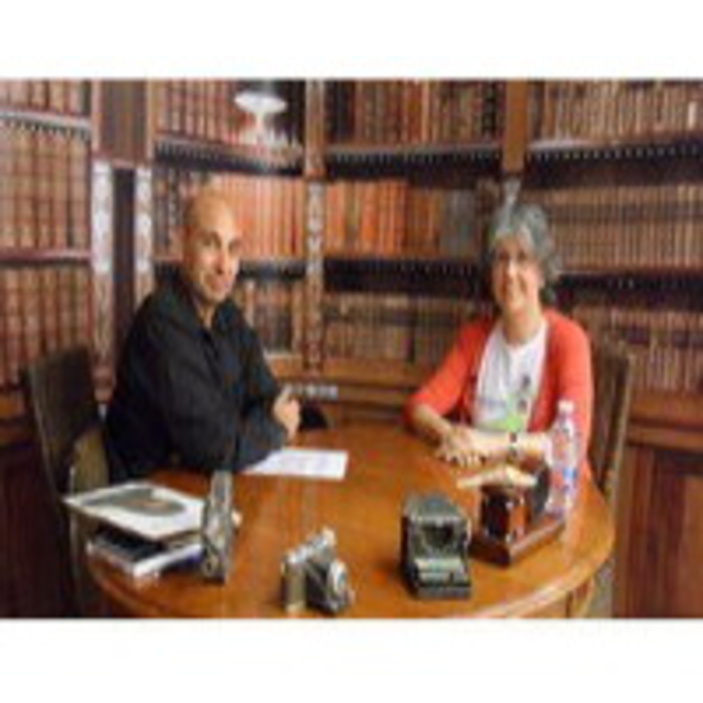 El Lobo Estepario (programa de entrevistas TV