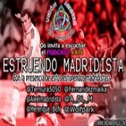 4X18 Estruendo madridista