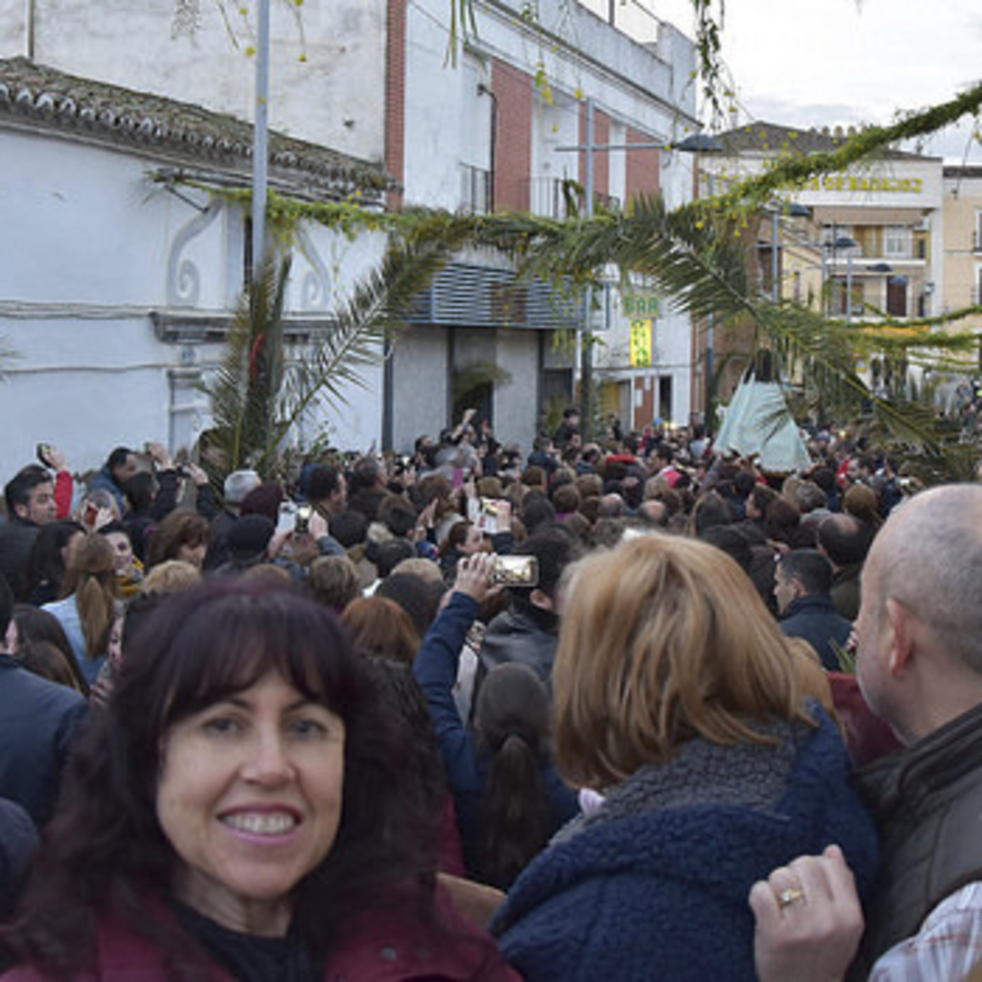 Entrevistas a Rosario Abelaira