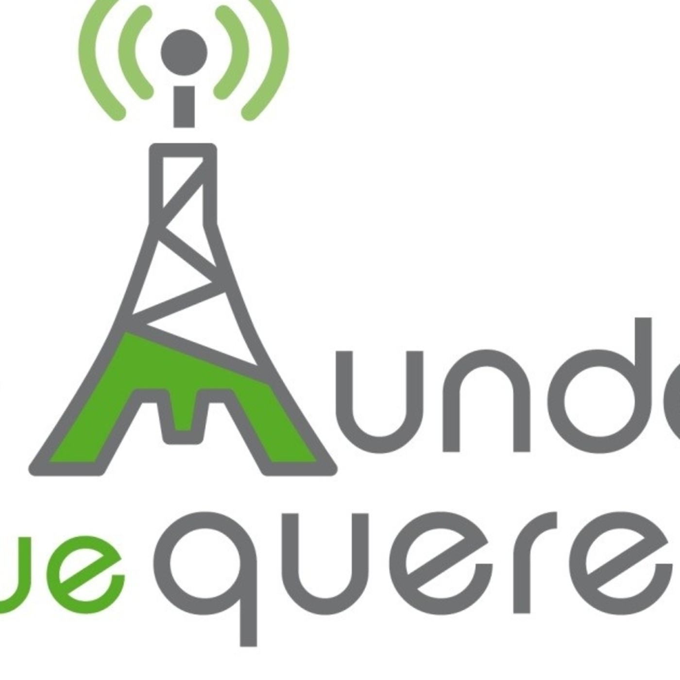 O MUNDO QUE QUEREMOS 2019