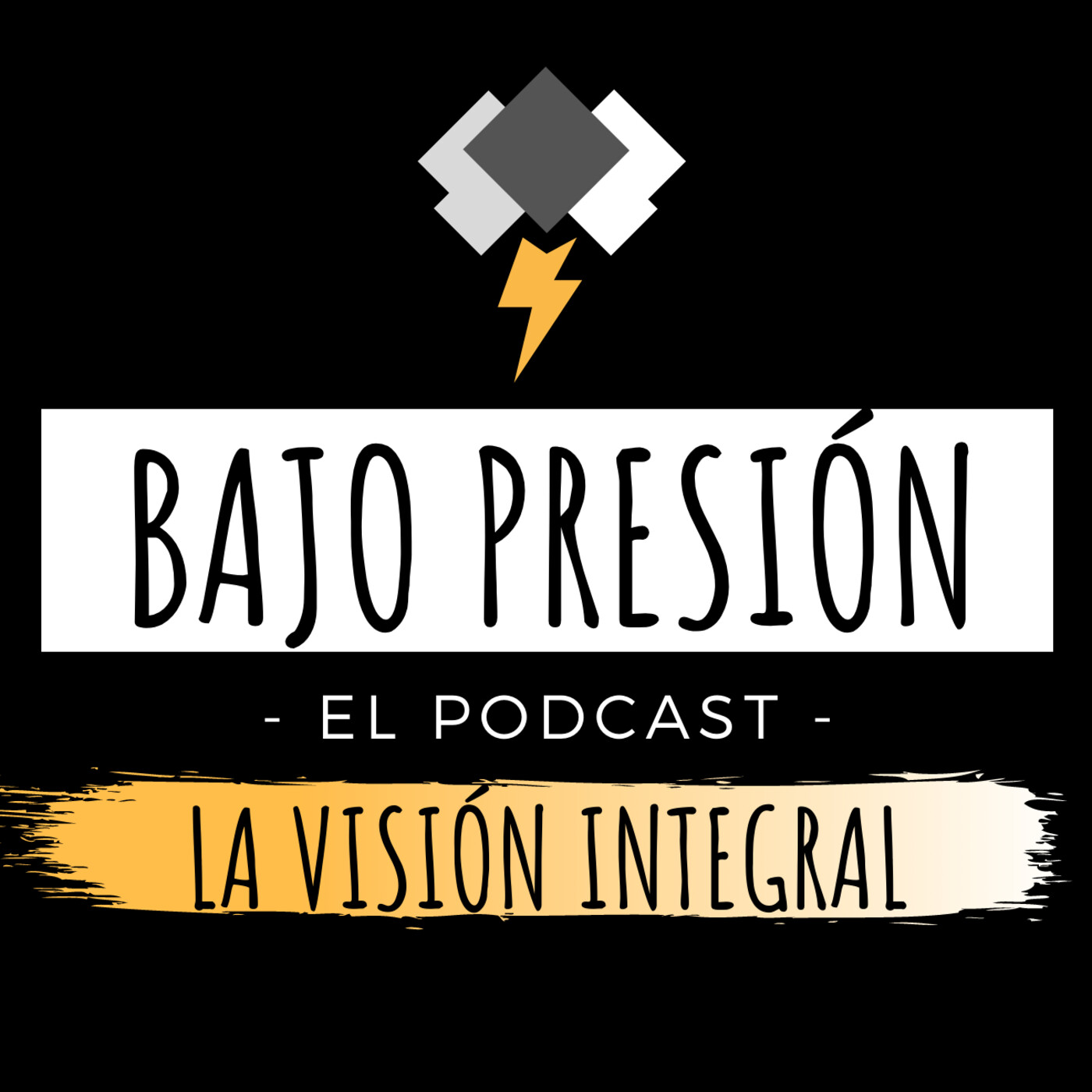 Bajo Presión