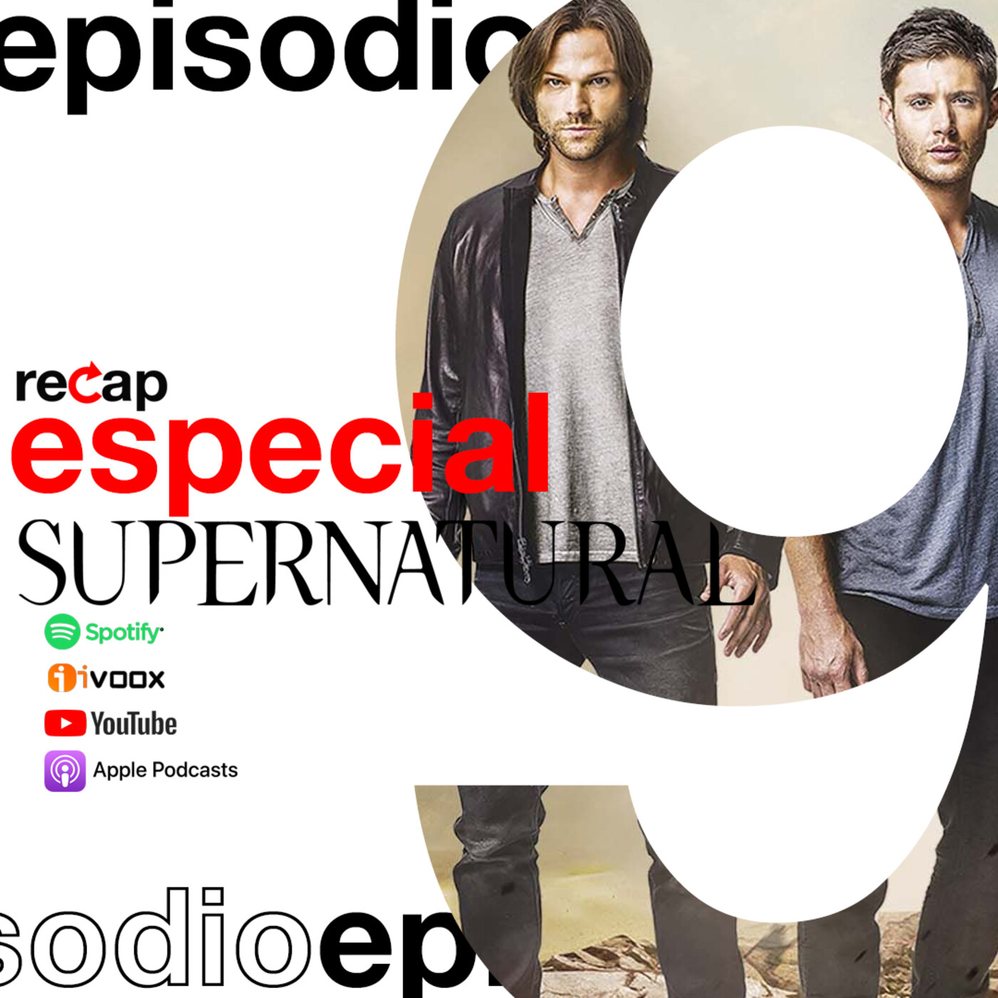 Recap Blog, hablemos de series