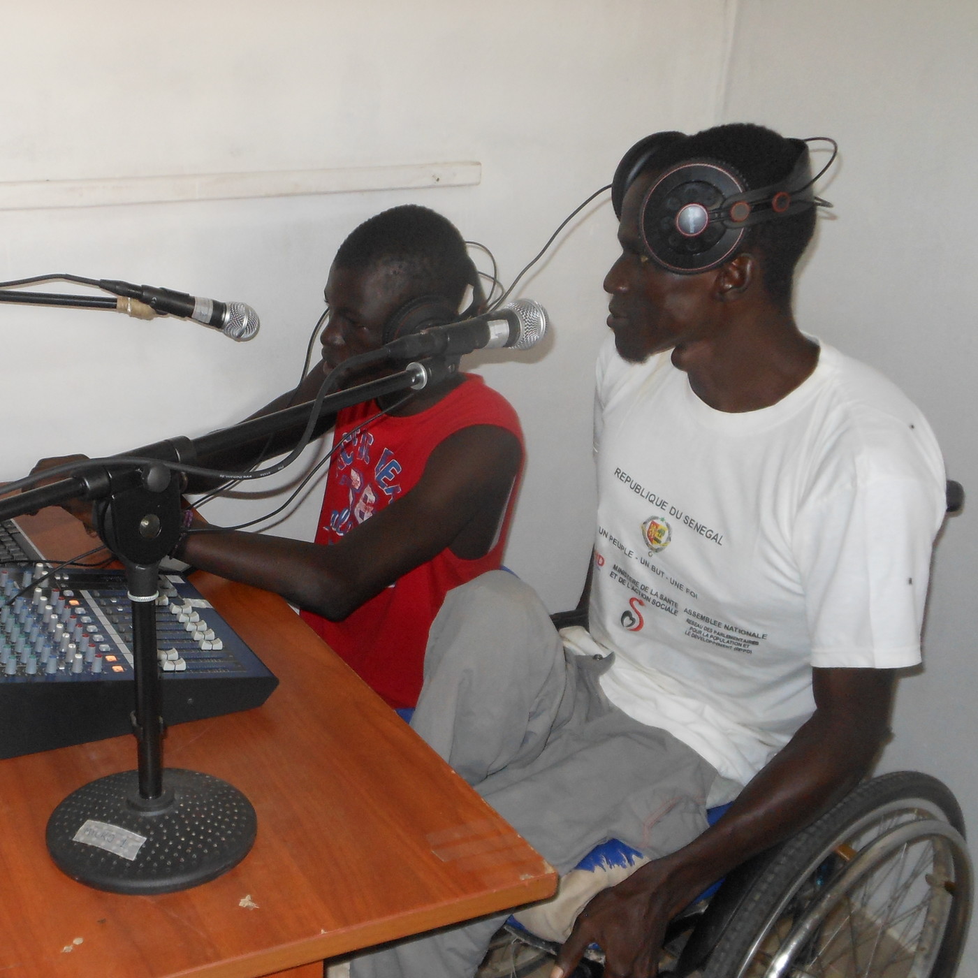 RadioEdukaolack