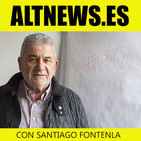 En exclusiva Laureano Oubiña: "La Operación Nécora sirvió para tapar los GAL"