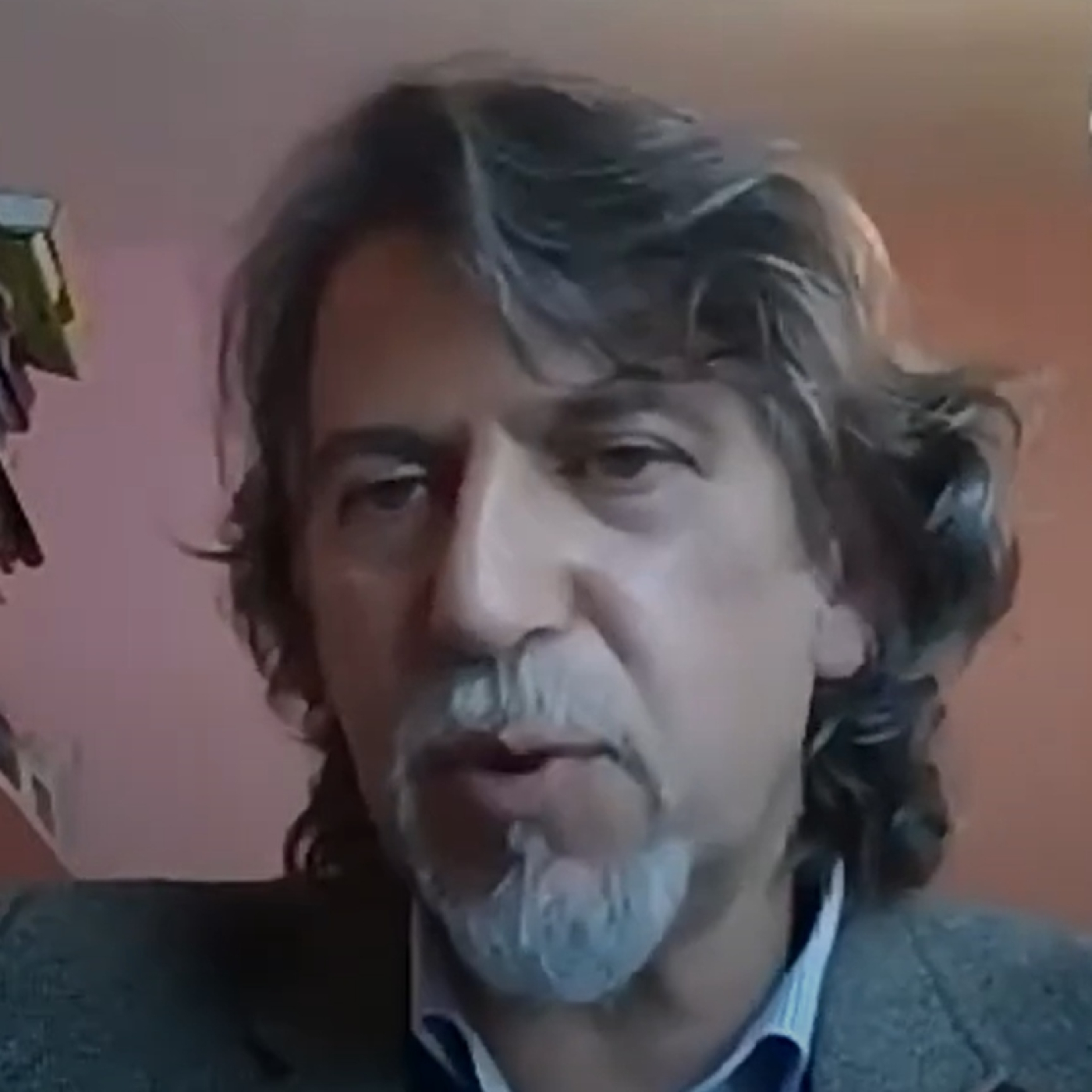 Podcast de MediosCONFER