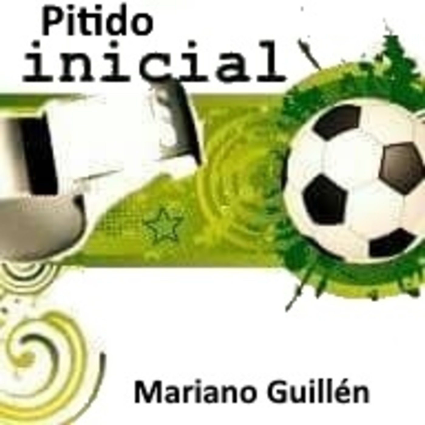 Pitido Inicial