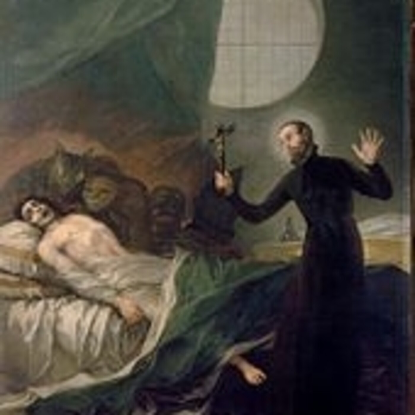 Misterios de la humanidad