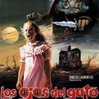 Los ojos del gato