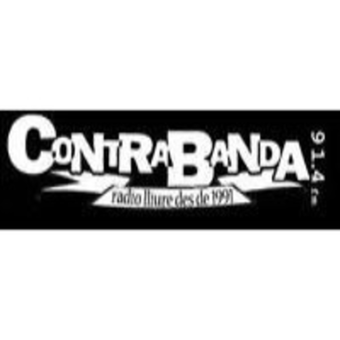 Entrevista en Contrabanda episode artwork
