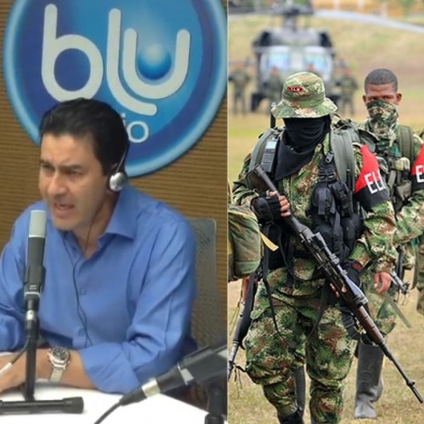 Podcast de Radiofónica Instel