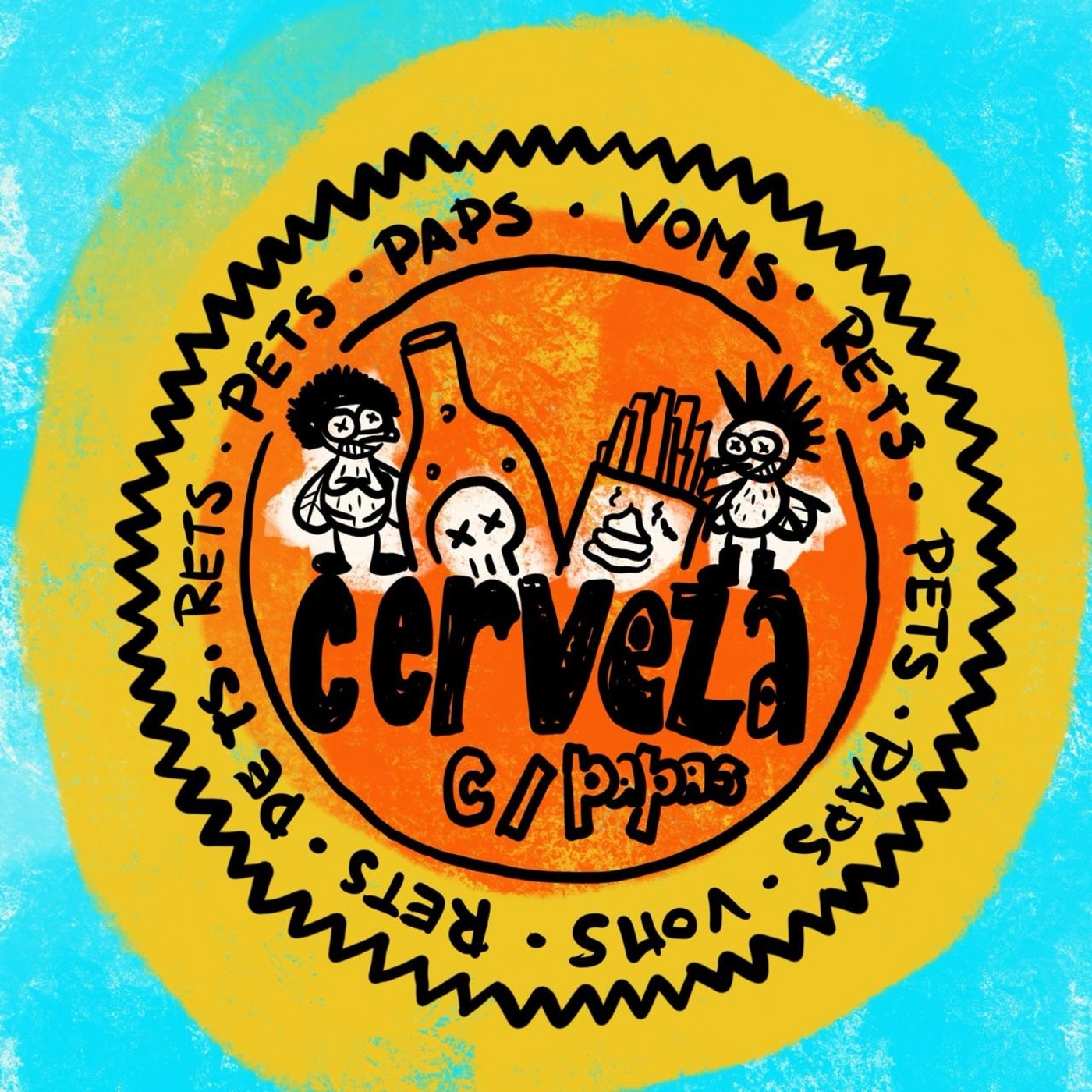 T3 #2: Edición Cuarentena: Anecdotas Covid + Cervezas del mundo