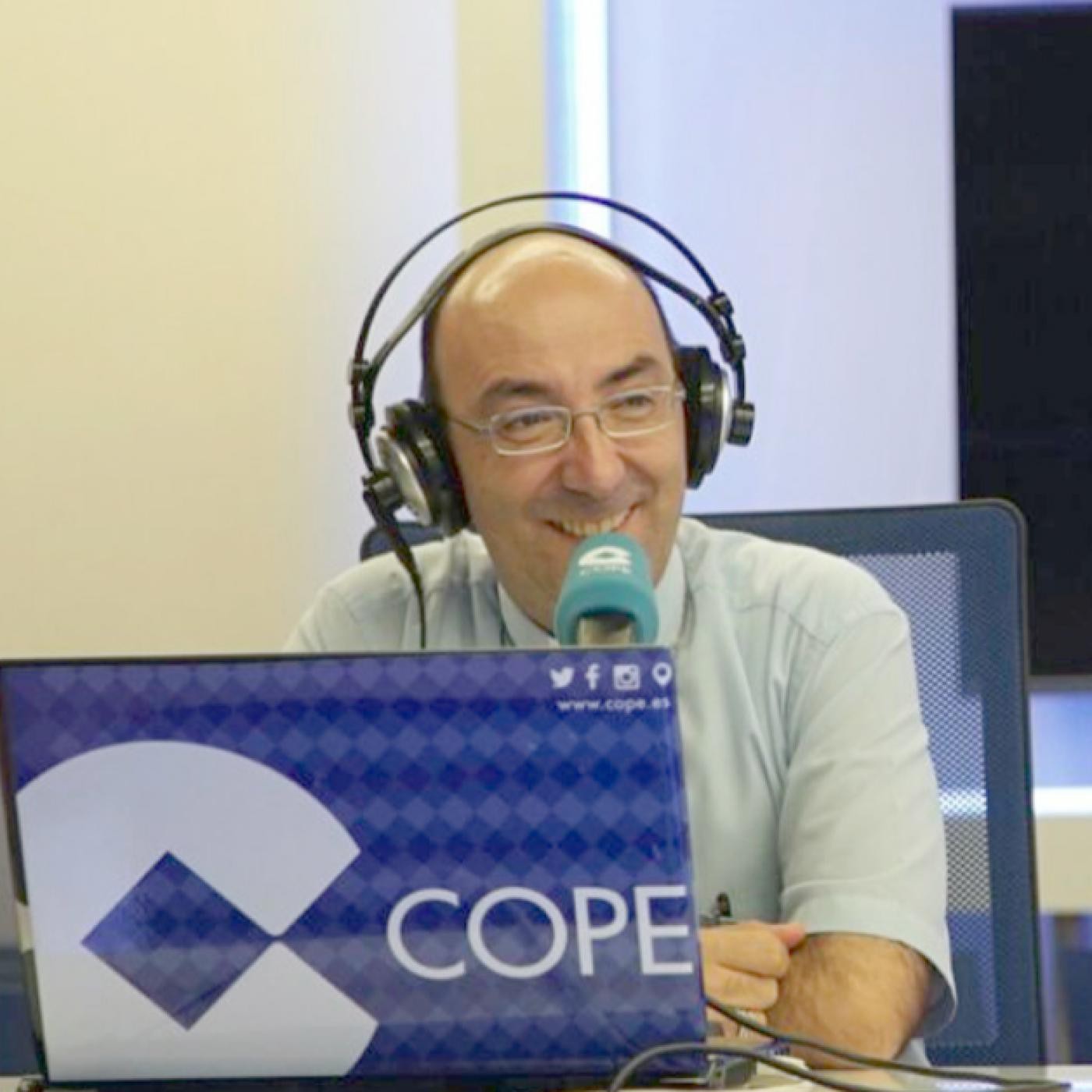 Entrevistas radio