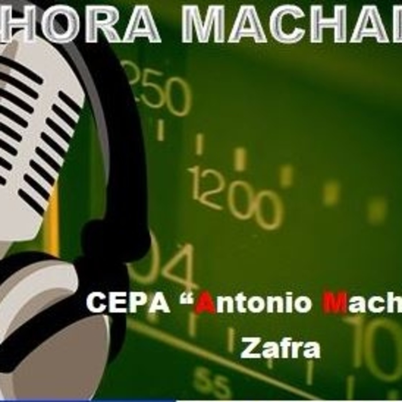 Hora Machado