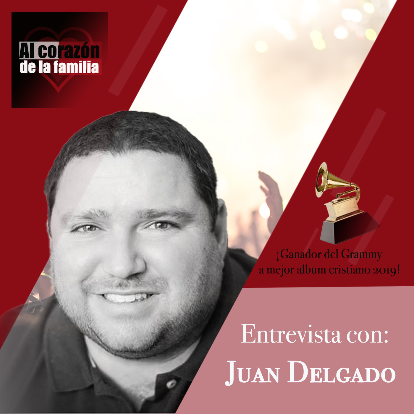Al corazón de la Familia