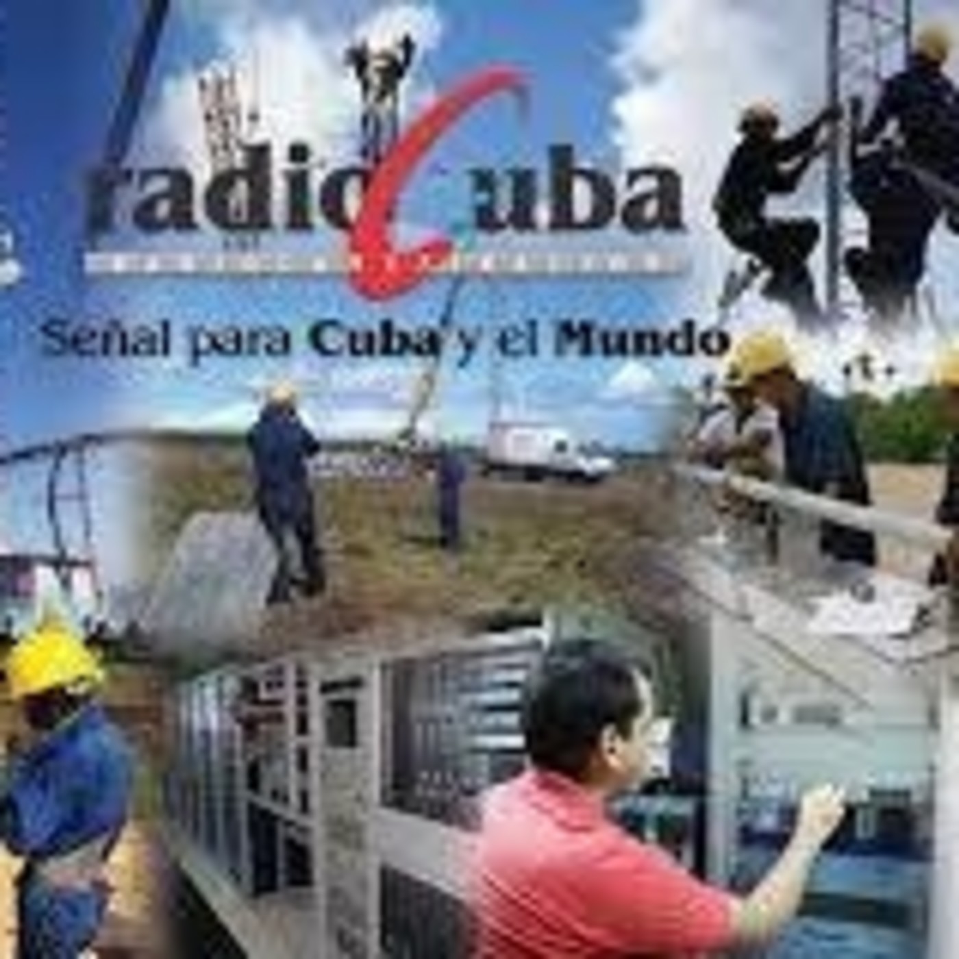 Radiocuba en Guantánamo: un cuarto de siglo sirviendo a sus clientes ón episode artwork