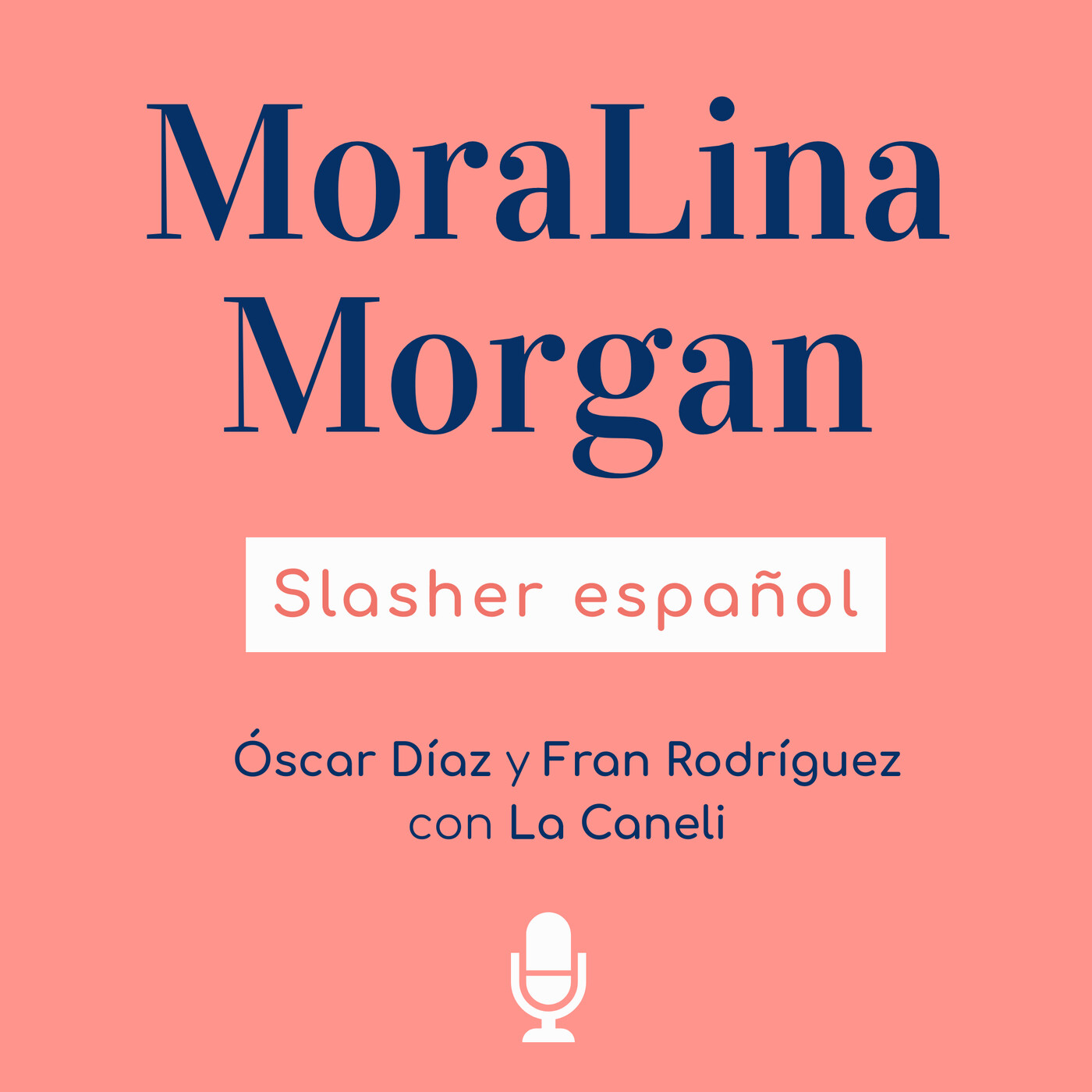 Moralina Morgan