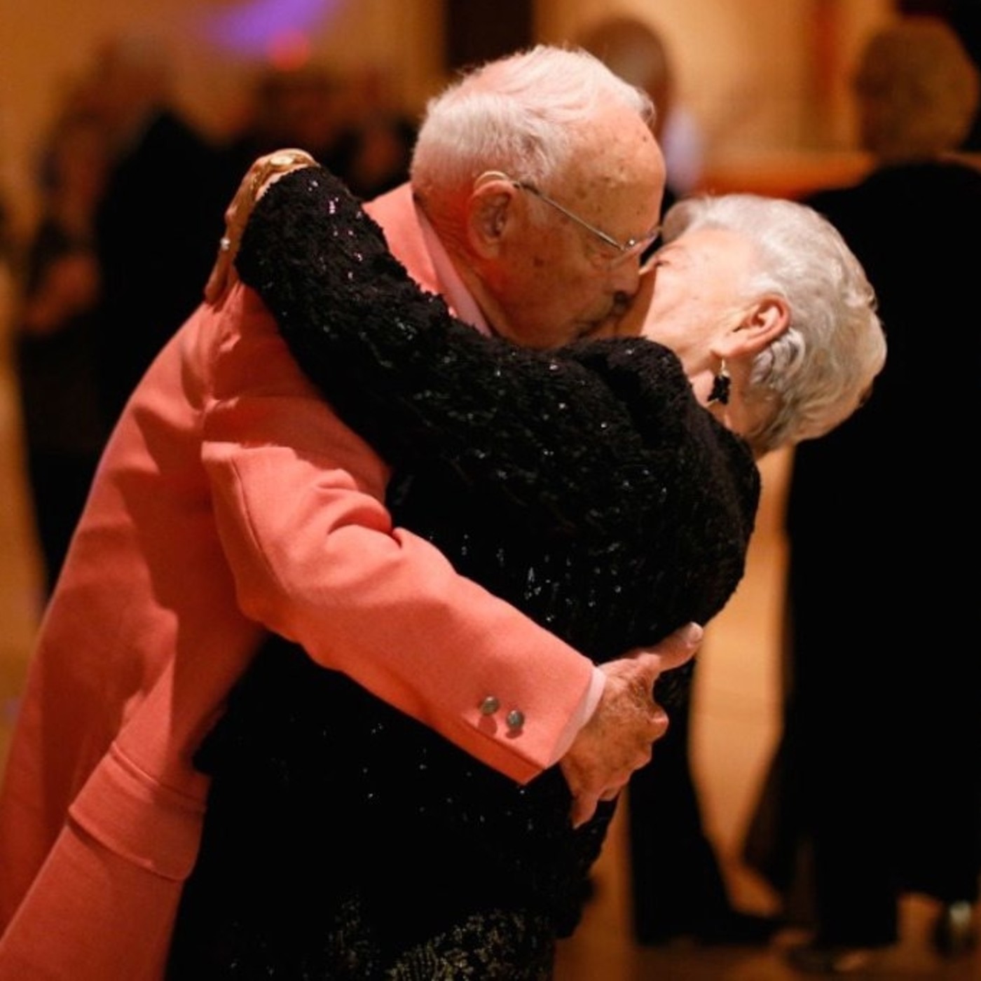 Un saloncito de baile. Episodio 37 Un saloncito de baile. Episodio 37