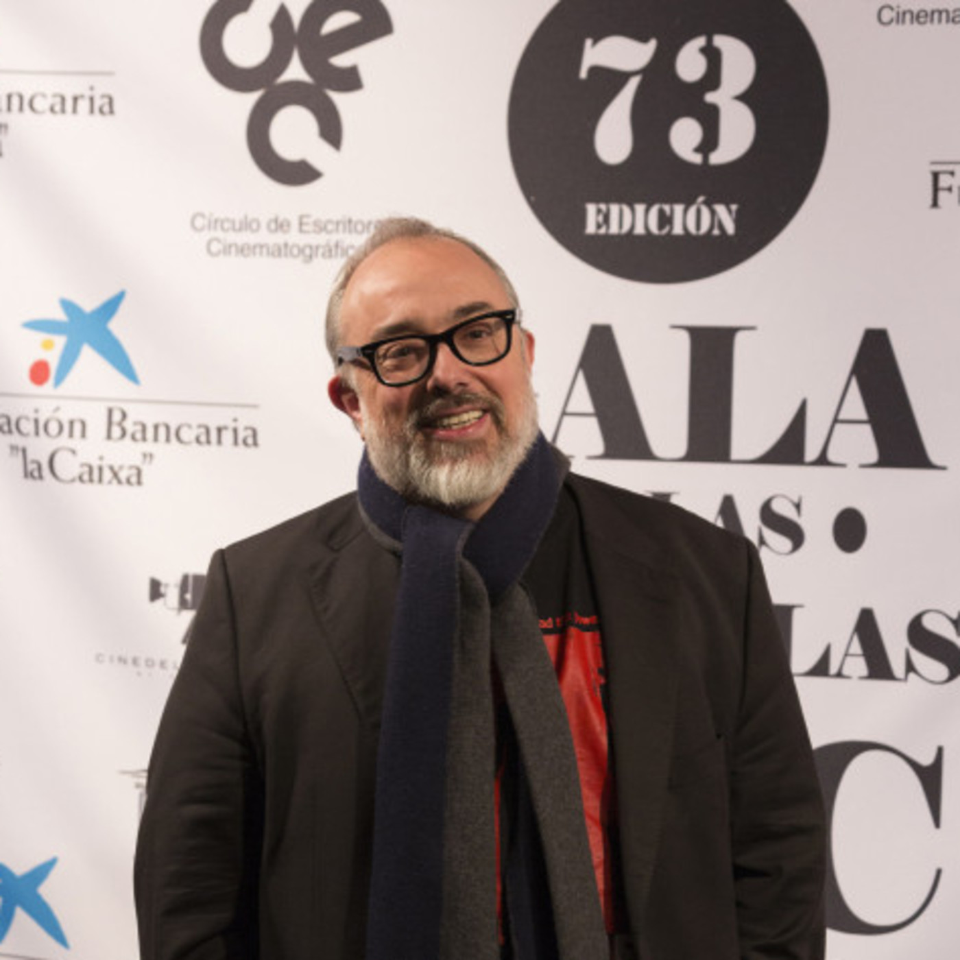 La Alfombra Roja 2017/2018