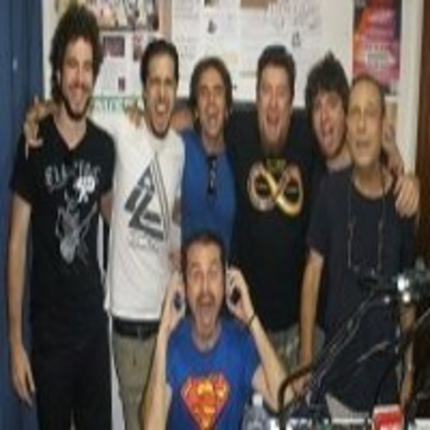 La tela de araña programa nº 171 episode artwork