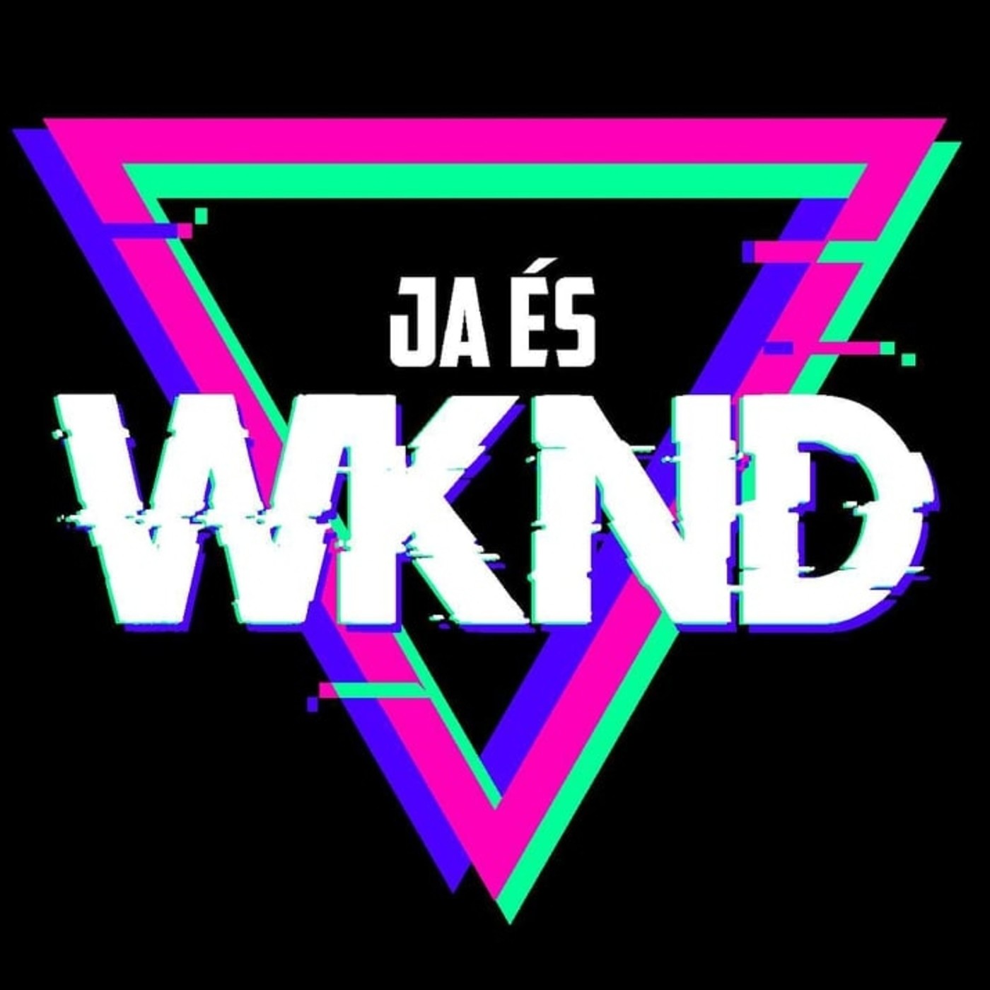 JAESWKND