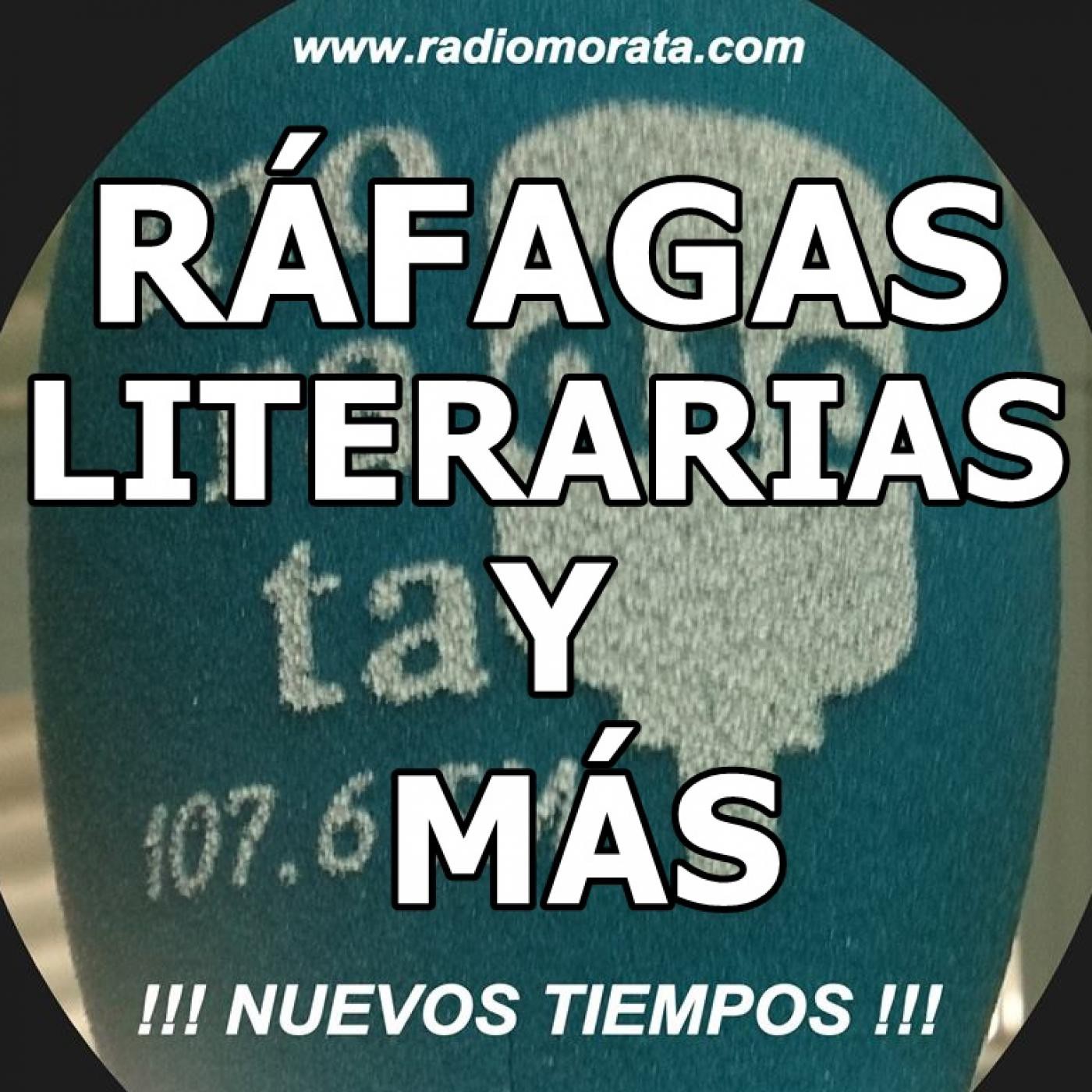 Podcast de Chule De Torres Corpa