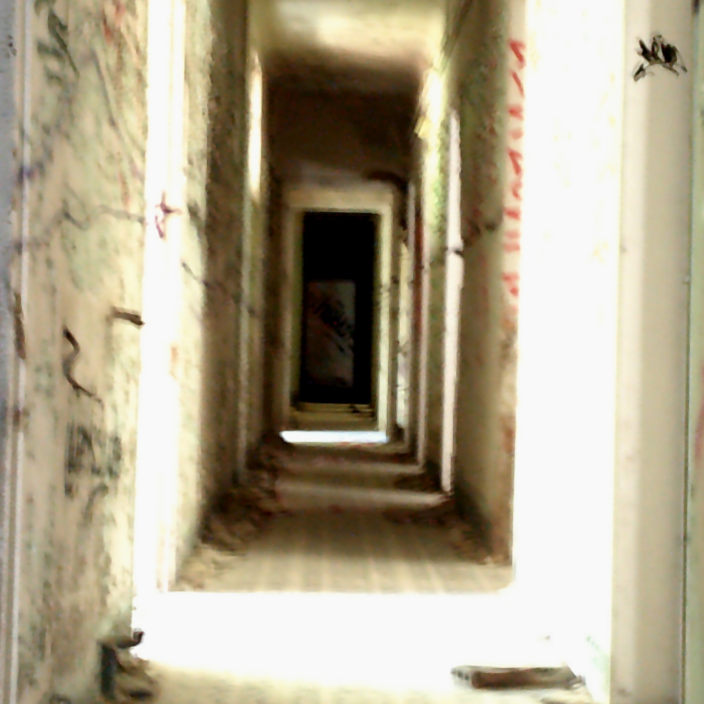 Investigaciones y Urbex