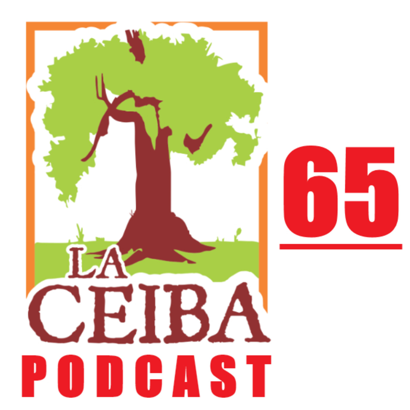 LA CEIBA
