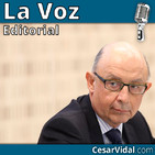Editorial: ¿Ha encontrado Montoro una ruta de las ratas? - 07/06/18