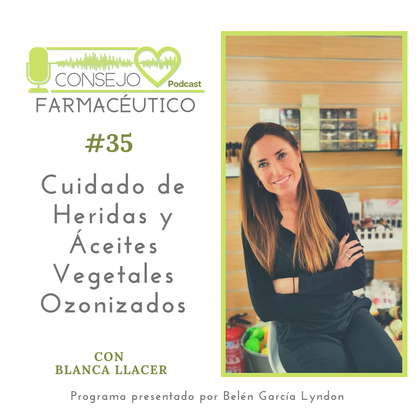 Consejo Farmacéutico