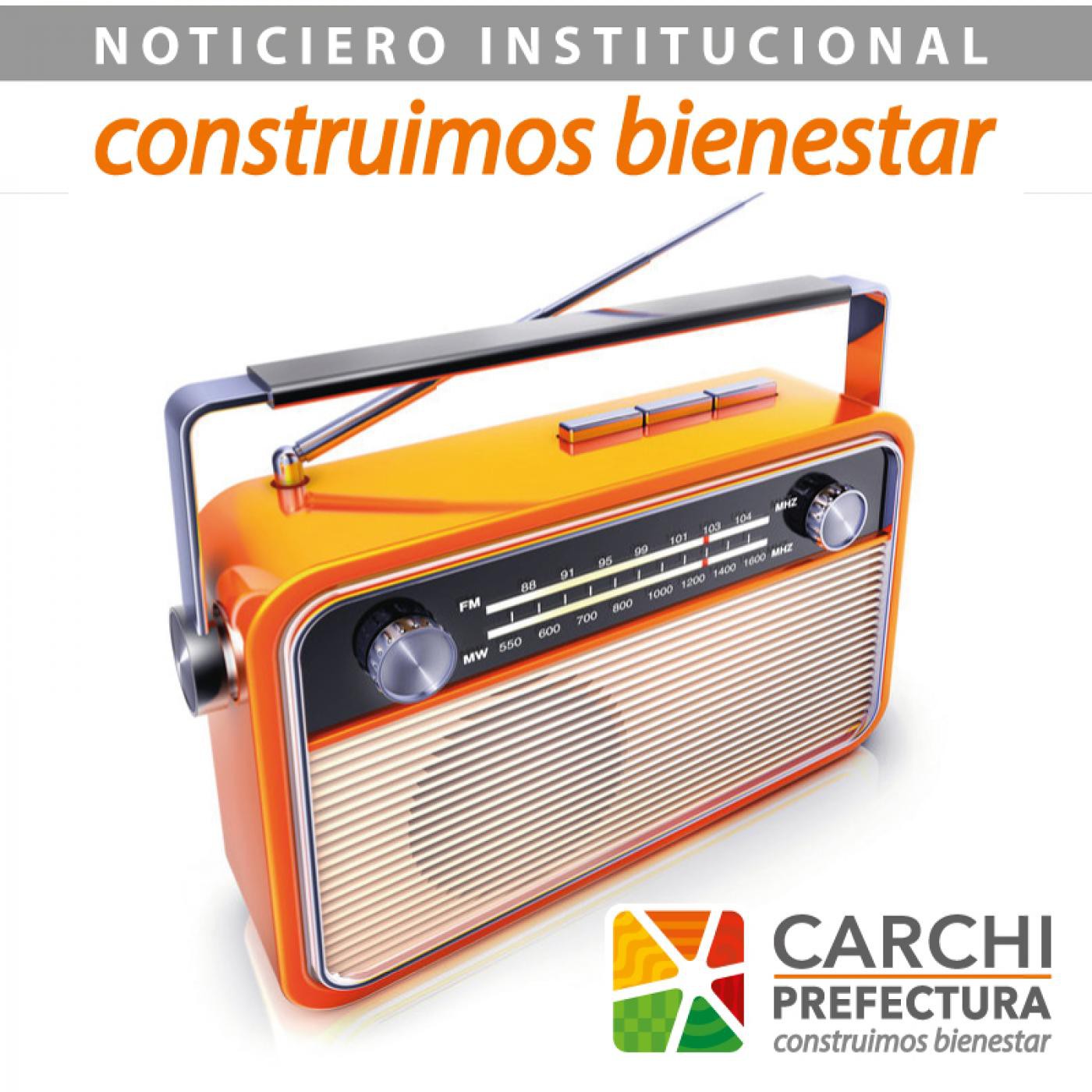 Prefectura del Carchi