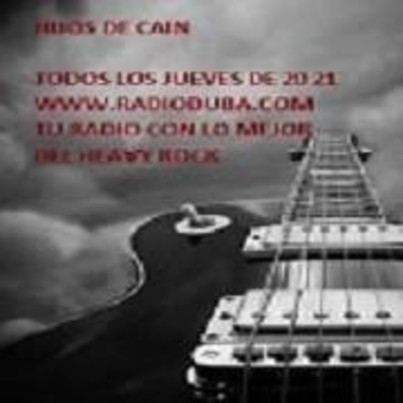 hijos de cain.