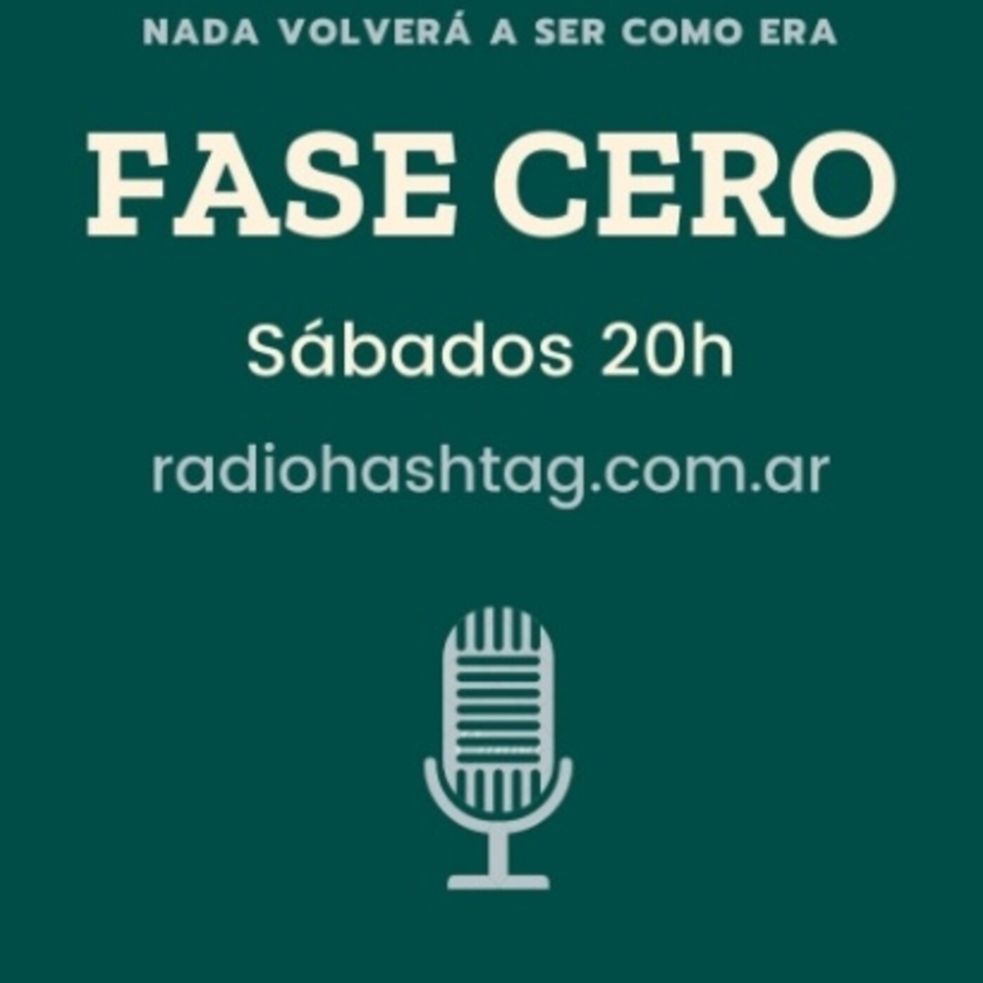 Fase Cero