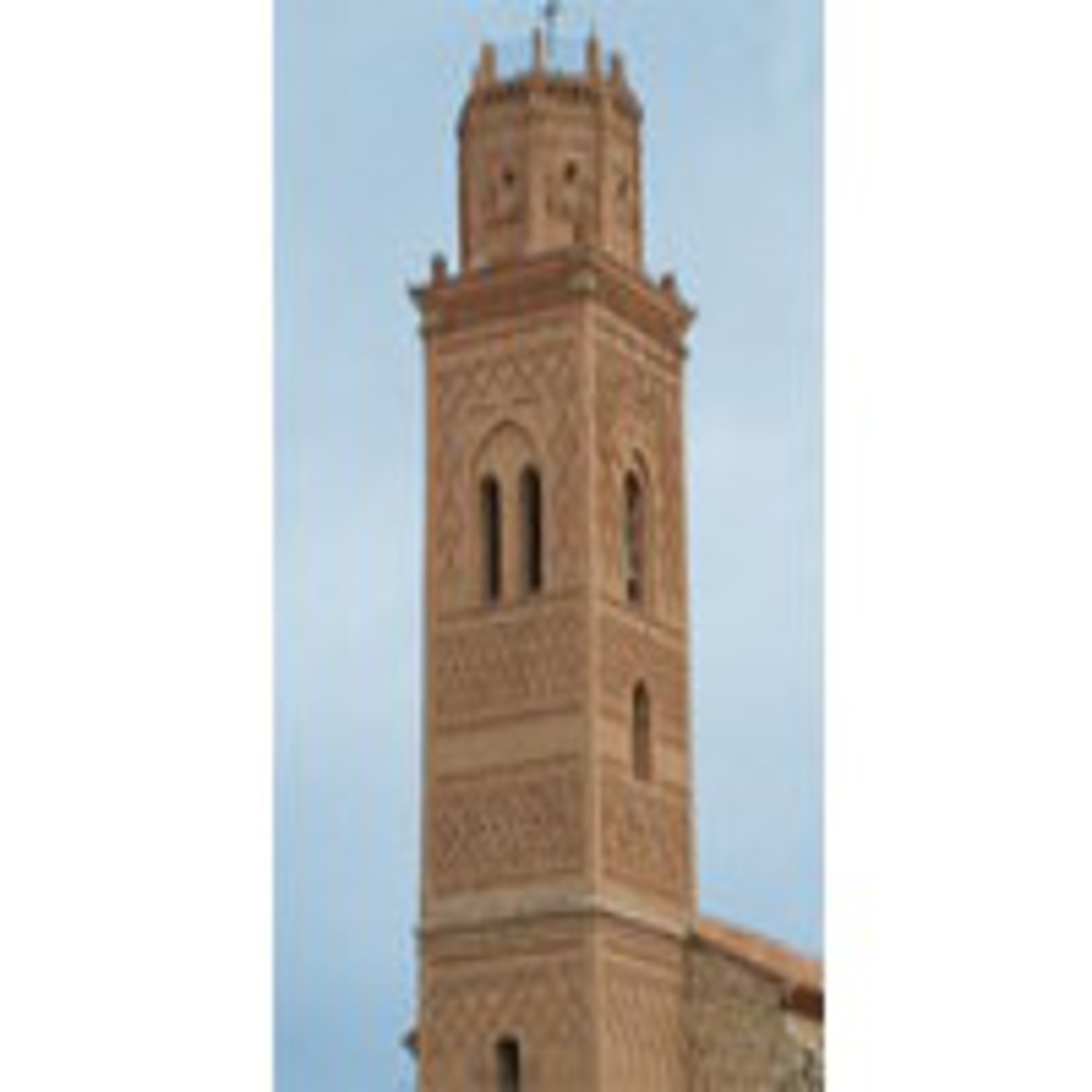 Arte Mudéjar