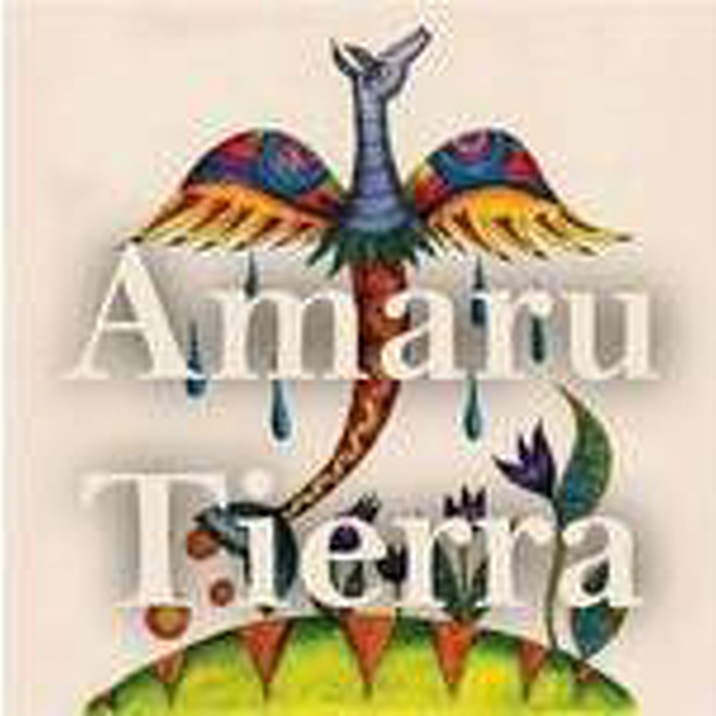 Amaru Tierra: Alan Rosenthal del Acuario Villa Gesell 18 Septiembre episode artwork