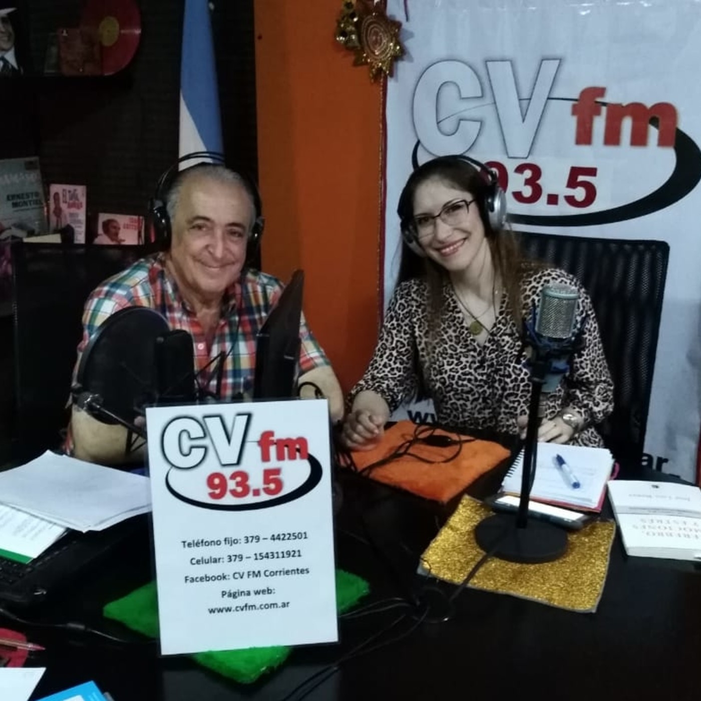 Licenciada Lorena Salami Bilib